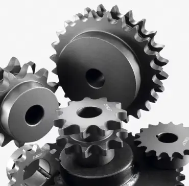 Transmisión de potencia